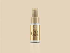 Luminious Smoothing Oil