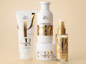 Oil Reflection Package